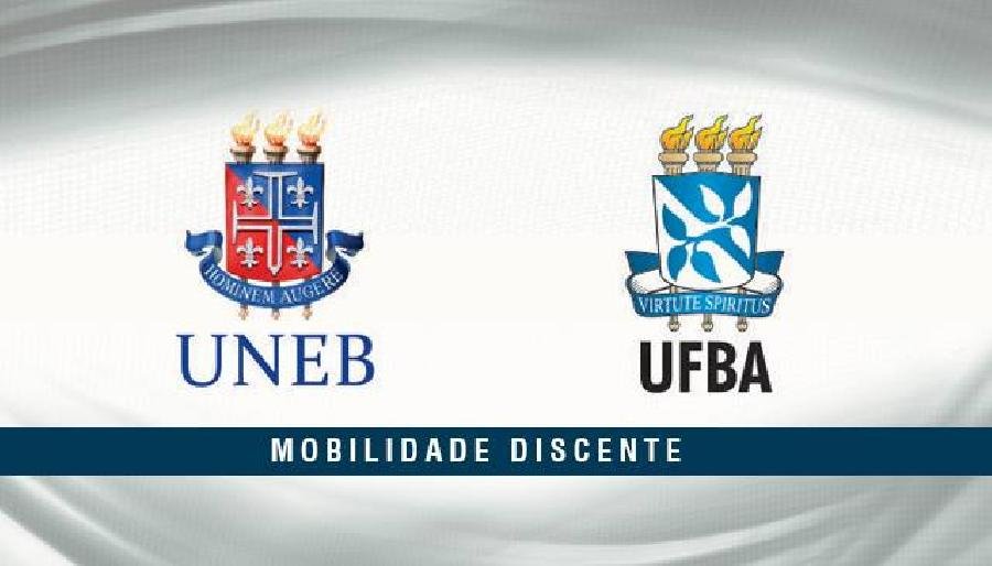  Como funciona o convênio de mobilidade discente UnebxUfba