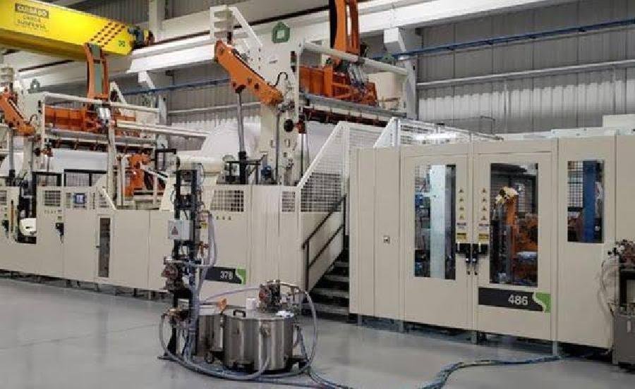 Suzano inicia operação de sua 11ª fábrica: a Unidade Cachoeiro de Itapemirim, no Espírito Santo