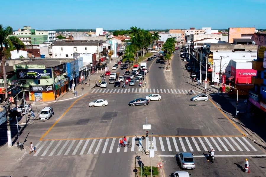 Teixeira de Freitas é a oitava maior cidade da Bahia e nos últimos dois anos disparou no crescimento e desenvolvimento em diversos setores. 