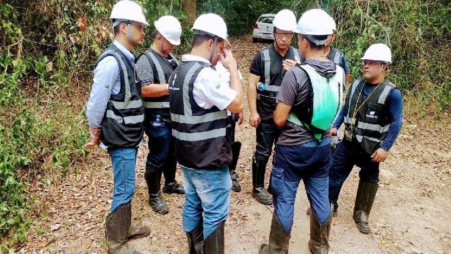 Novos guarda-parques vão fiscalizar florestas protegidas