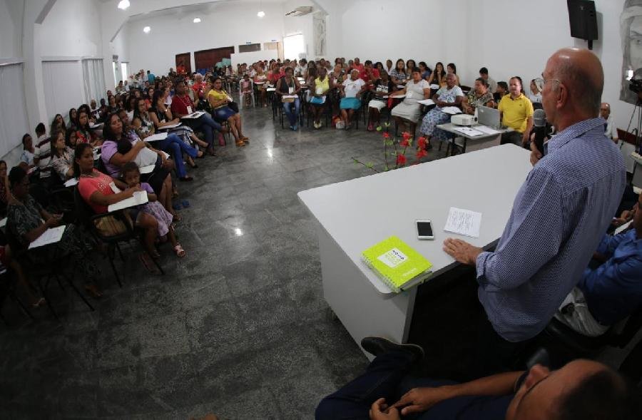 II Conferência Municipal de Segurança Alimentar e Nutricional