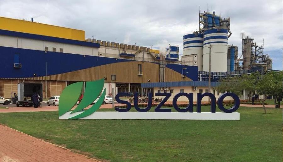 Suzano faz 32 anos em Mucuri e reforça sua relevância para a Bahia