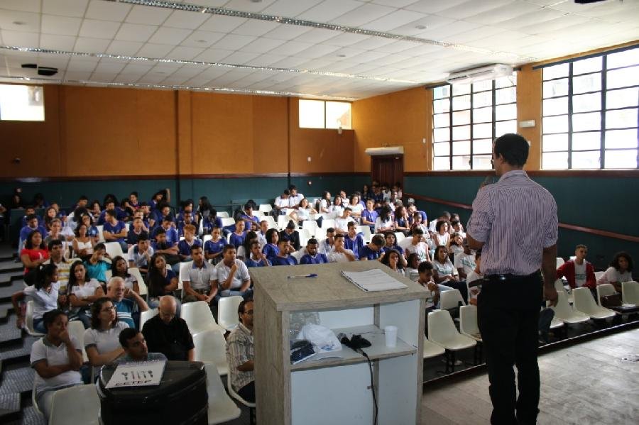  Meio Ambiente: Evento com palestras, mutirão e roda de conversa marcam comemoração ao Dia Mundial da Água