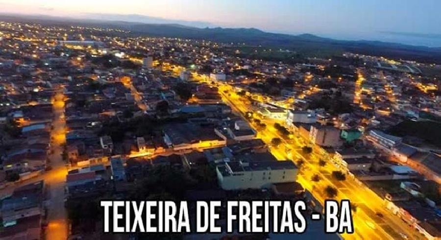 Teixeira de Freitas está entre os municípios mais transparentes da Bahia