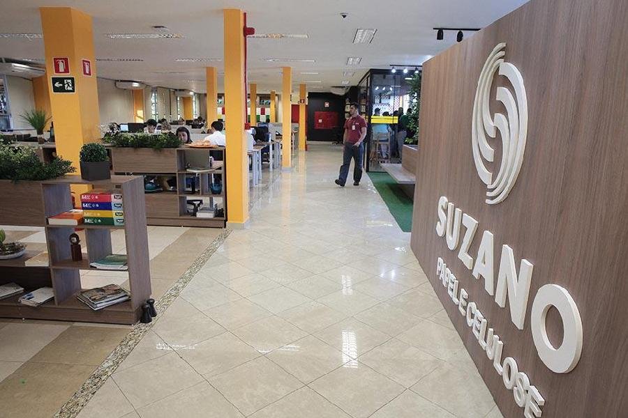 Suzano abre inscrições para Programa de Estágio 2020