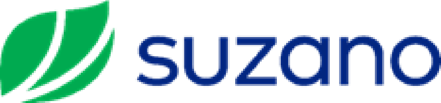 Suzano registra recorde de vendas e ganho de eficiência operacional em 2025