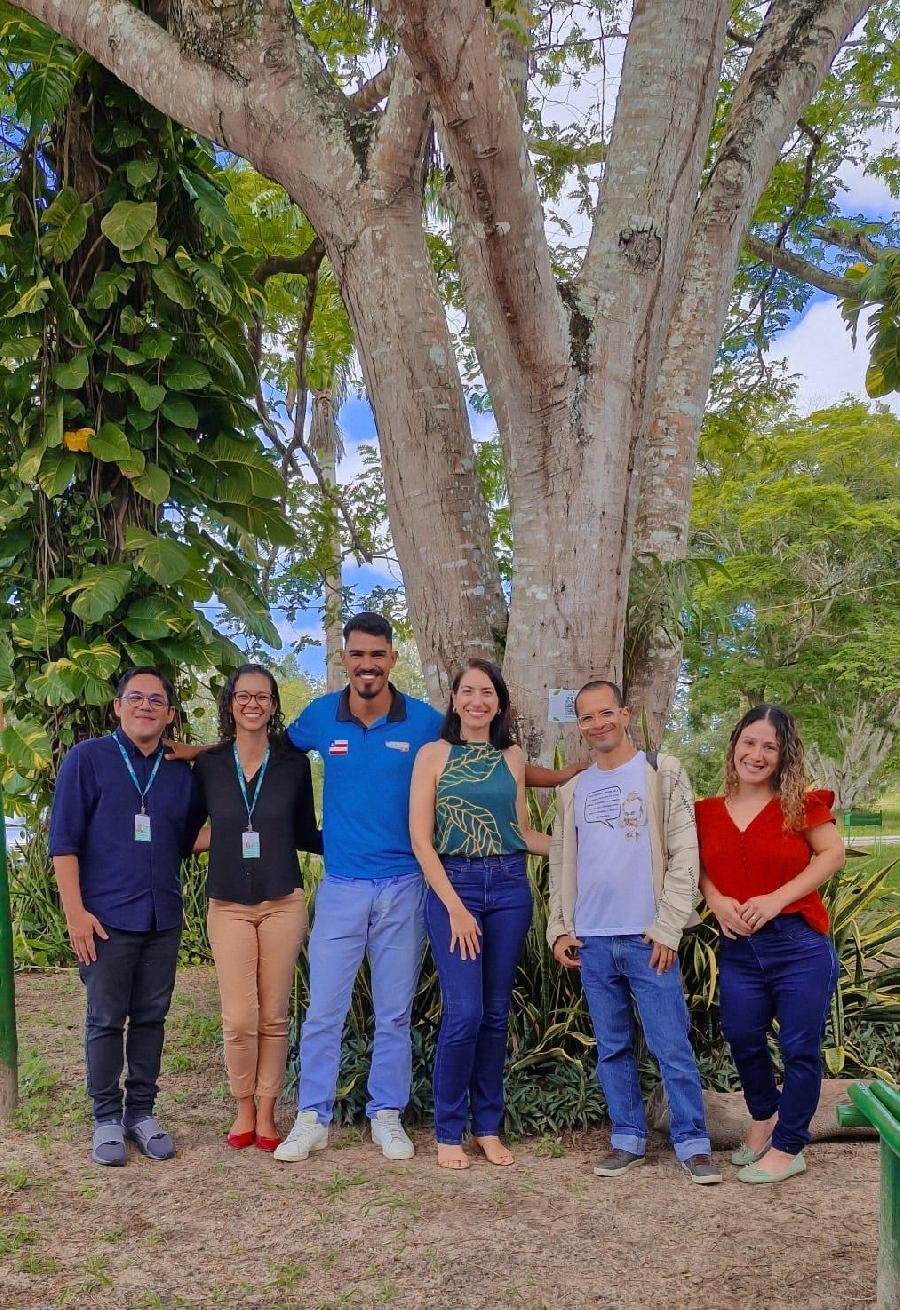 IF Baiano abre inscrições gratuitas para Engenharia Agronômica em Teixeira de Freitas  