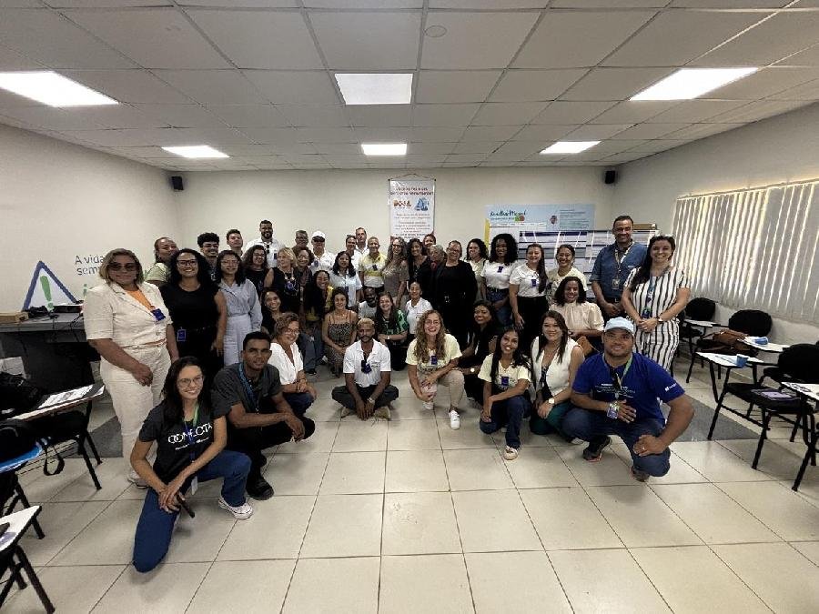 Programa Suzano de Educação: Municípios baianos apresentam iniciativas de sucesso desenvolvidas ao longo do ano Programa Suzano de Educação: Municípios baianos apresentam iniciativas de sucesso desenvolvidas ao longo do ano