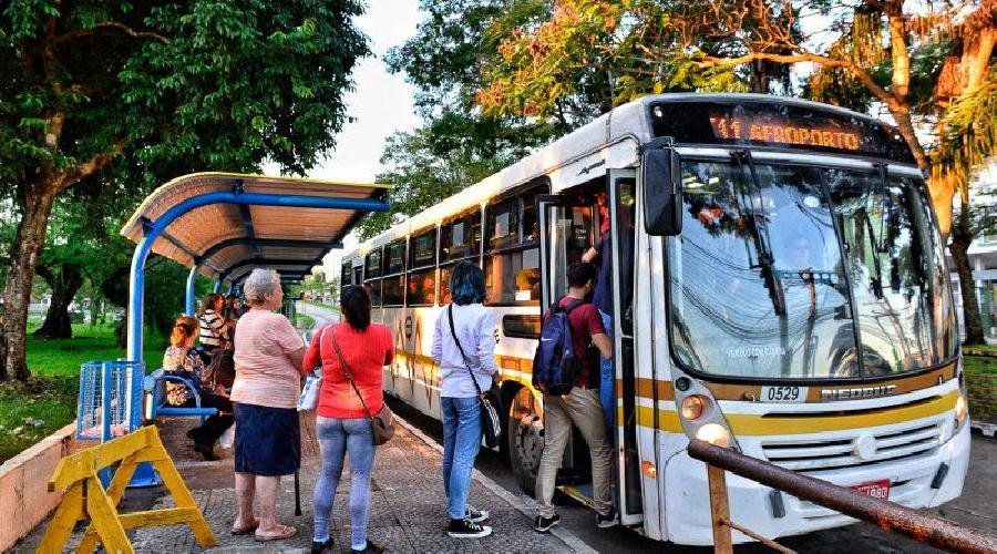 Seis capitais tiveram reajuste de tarifa de transporte público em 2020; veja lista