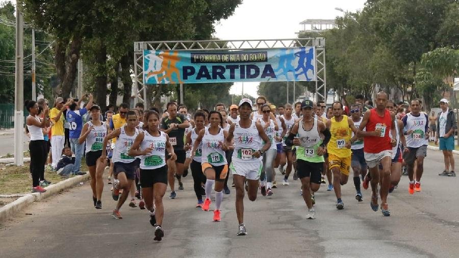  Domingo é Lazer reúne atletas, famílias e participantes em diversas atividades realizadas durante o Projeto
