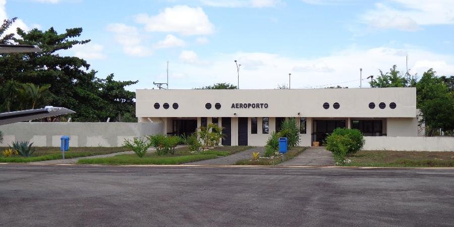 Aeroporto de Teixeira de Freitas deve retornar o funcionamento após emenda parlamentar aprovada 