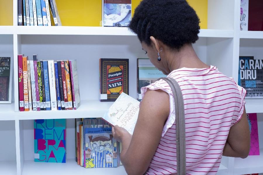 Ecofuturo e Suzano inauguram Biblioteca Comunitária em Ladainha (MG)
