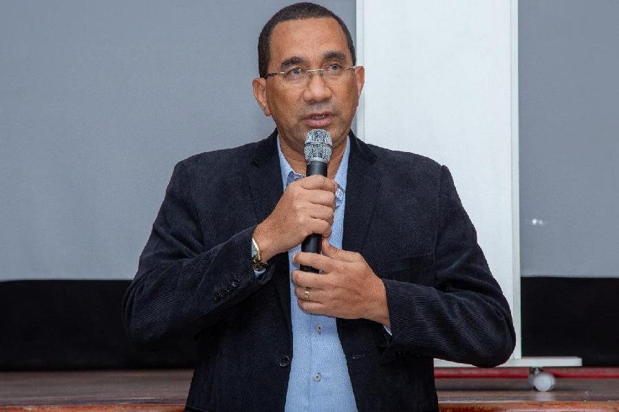 Secretaria de Educação realiza primeira reunião do ano com gestores escolares