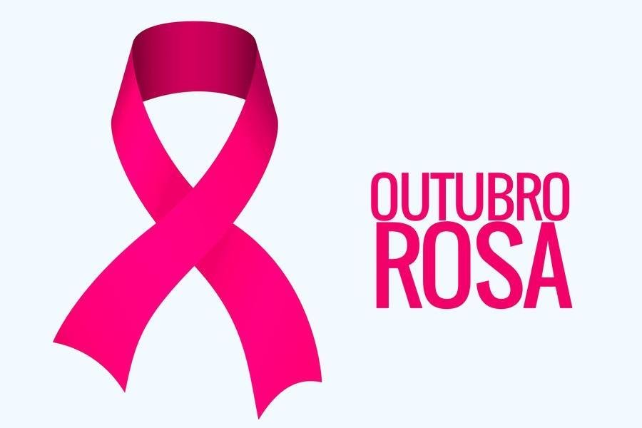 Outubro Rosa: Secretaria de Agricultura organiza programação especial para campanha