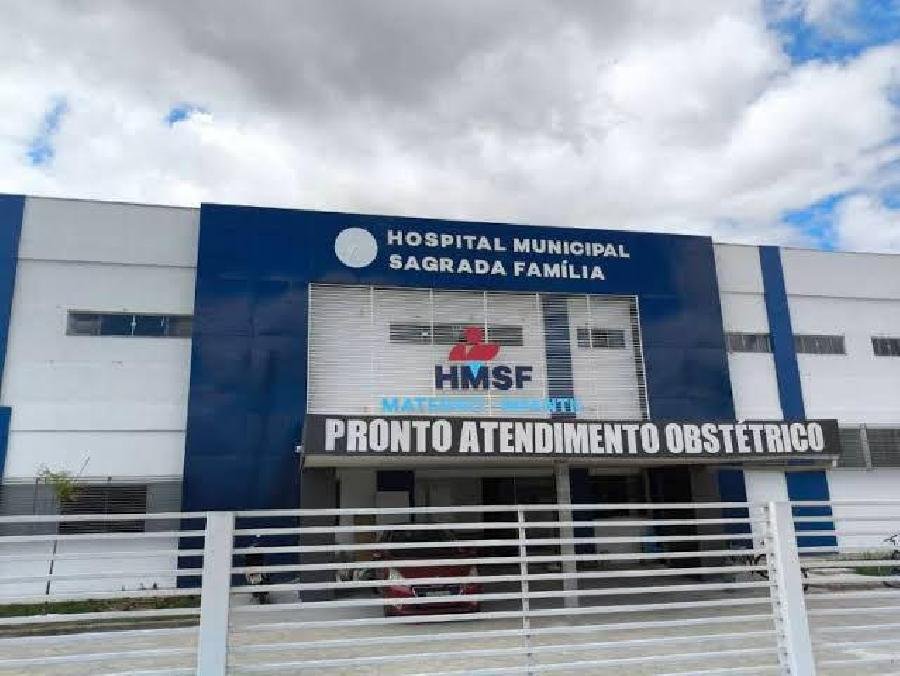 Teixeira de Freitas inaugura hospital materno-infantil moderno e de referência na Bahia