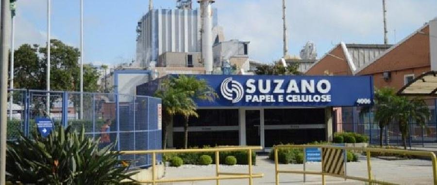 Suzano abre inscrições para Programa de Aprendizagem Industrial