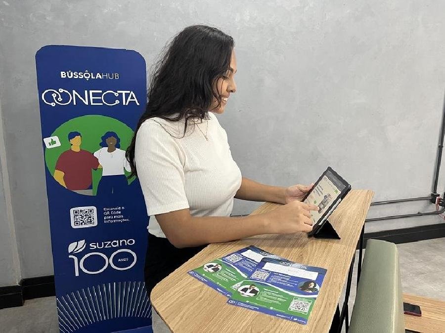 Bússola Conecta ganha nova plataforma gratuita de cursos