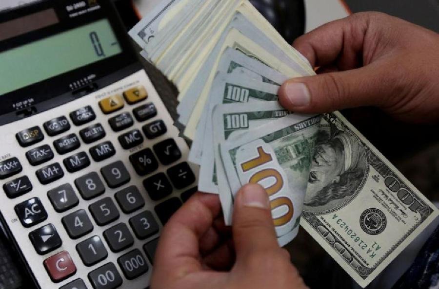 Em máxima histórica, dólar chega a R$ 6,26: entenda o impacto para o Brasil Em máxima histórica, dólar chega a R$ 6,26: entenda o impacto para o Brasil
