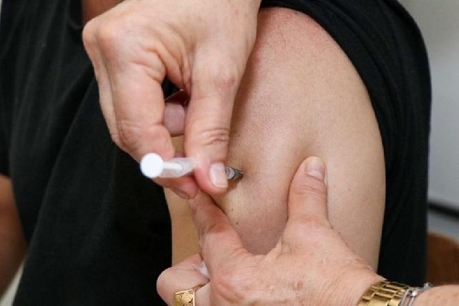 Covid-19: D1 para pessoas com 12 anos ou mais nas UBS e D2 de Pfizer nesta quarta (13)