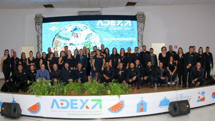 Teixeira de Freitas sedia o 1º Fórum da Agência de Desenvolvimento do Extremo Sul da Bahia