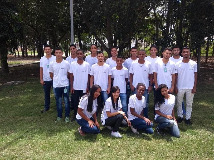 Suzano inicia uma nova turma do Formare Social na região de Mucuri