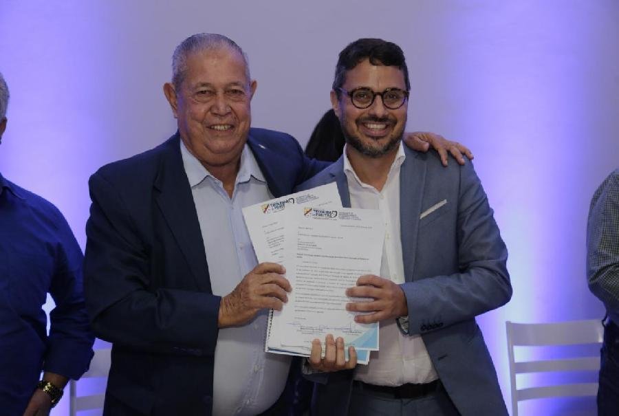  Teixeira de Freitas recebe Fórum Estadual de Turismo da Bahia