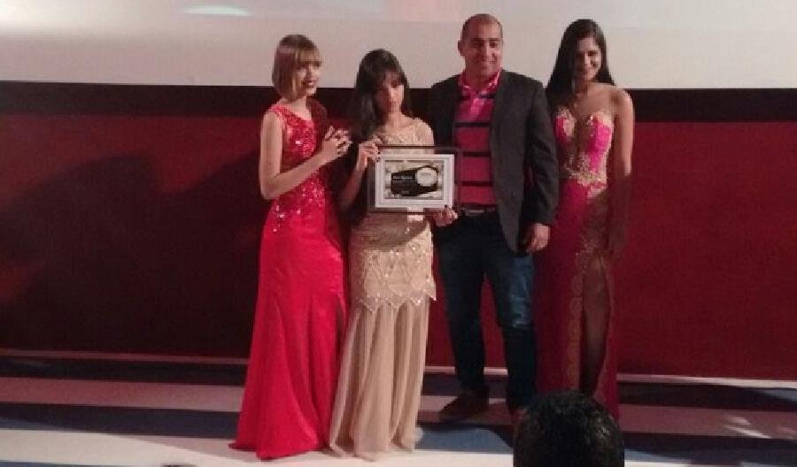  Teixeira: Prêmio Imprensa contempla 25 profissionais em noite de festa e glamour