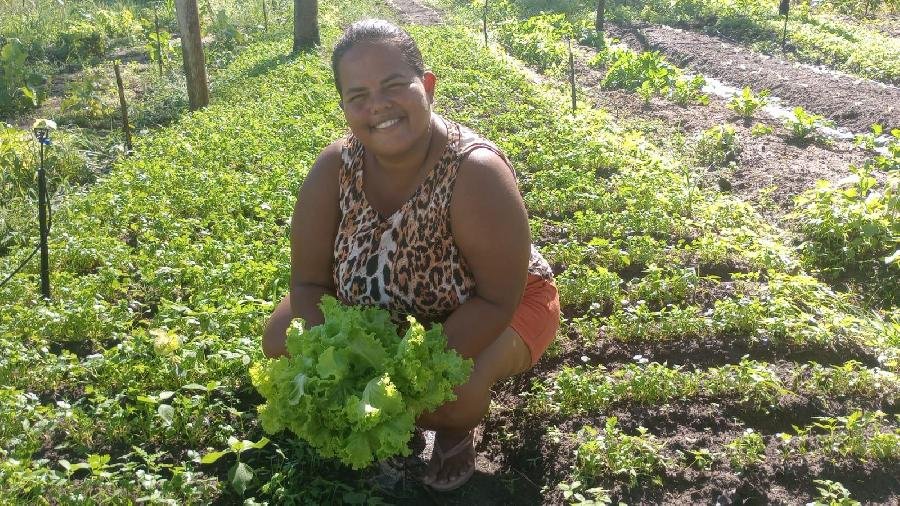 Suzano incentiva empreendedorismo feminino em comunidades rurais do Sul da Bahia
