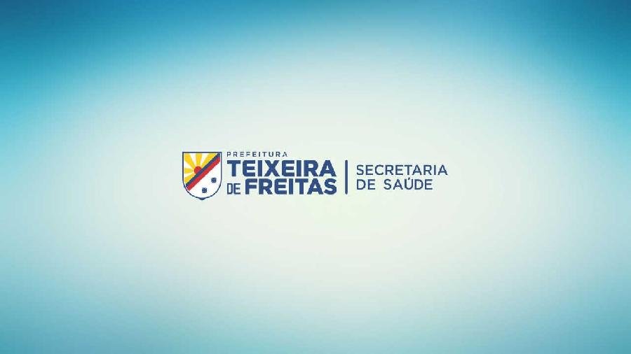 NOTA INFORMATIVA - SECRETARIA MUNICIPAL DA SAÚDE DE TEIXEIRA DE FREITAS