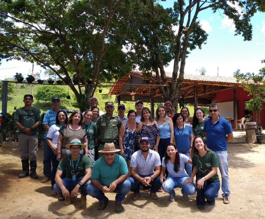 Ecofuturo e Suzano concluem projeto de Educação Ambiental