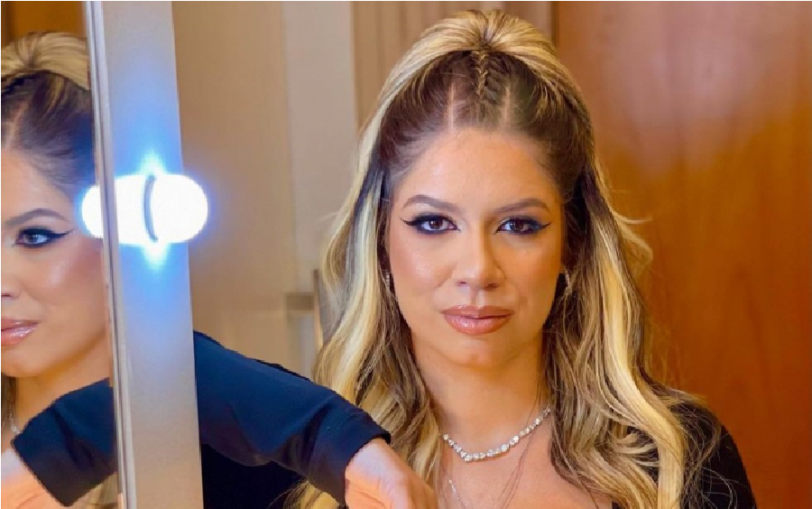 Marília Mendonça e Planet Hemp são destaques no Grammy Latino – Headline News, edição das 23h