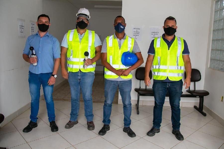 Conheça o funcionamento do Serviço Especializado em Engenharia de Segurança e em Medicina do Trabalho (SESMT) em Teixeira de Freitas - BA.