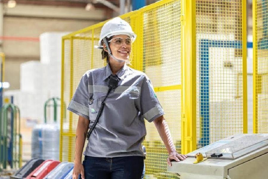 A Suzano abre vagas para região 