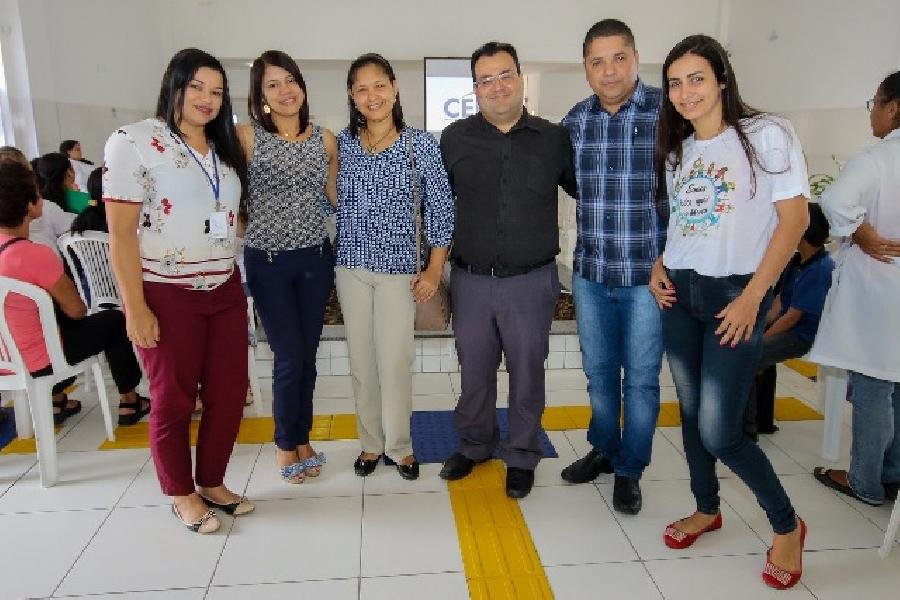  Jornada de Luta da Pessoa com Deficiência segue até sexta-feira, dia 21