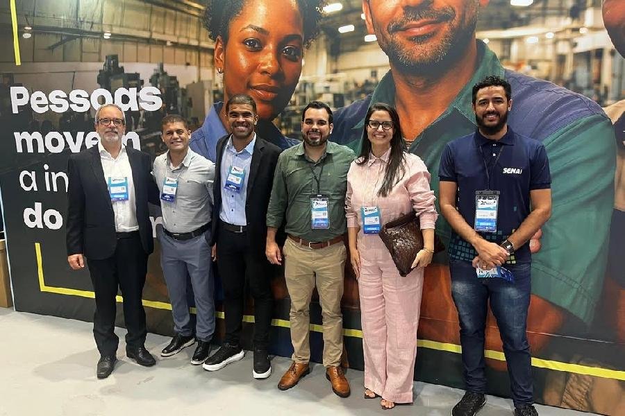 Suzano é homenageada por impacto social positivo durante o INDEX em Salvador
