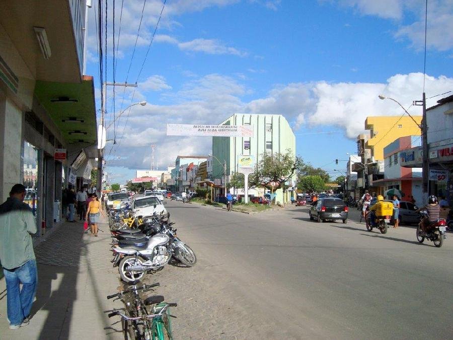  Prefeitura de Teixeira de Freitas irá instituir o estacionamento rotativo Zona Azul
