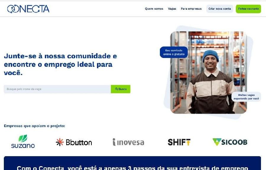 Bússola Conecta já contribuiu com mais de 340 admissões de trabalhadores no Sul da Bahia