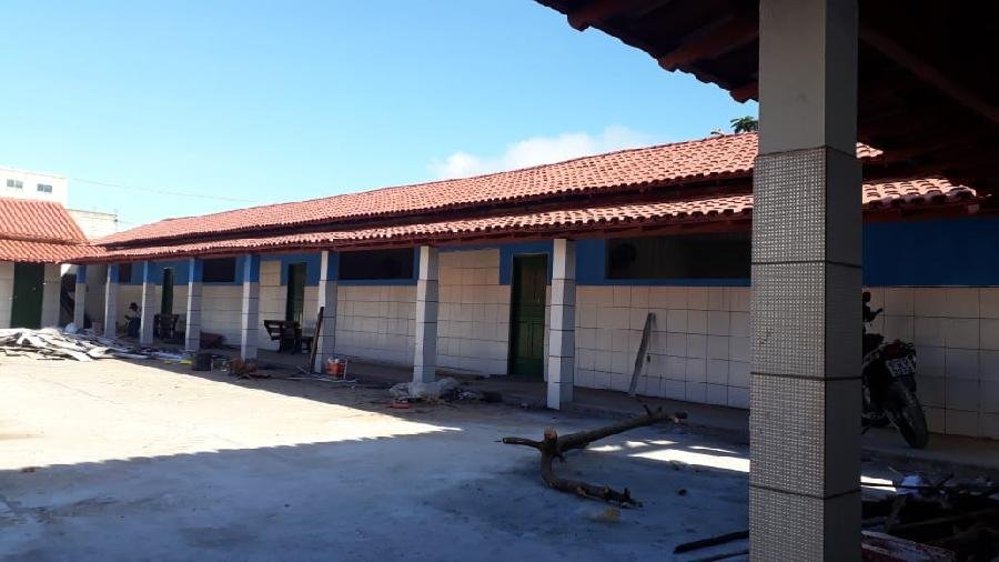  Atividades da Escola Raquel de Queiroz retornam dia 11 de março (segunda-feira)