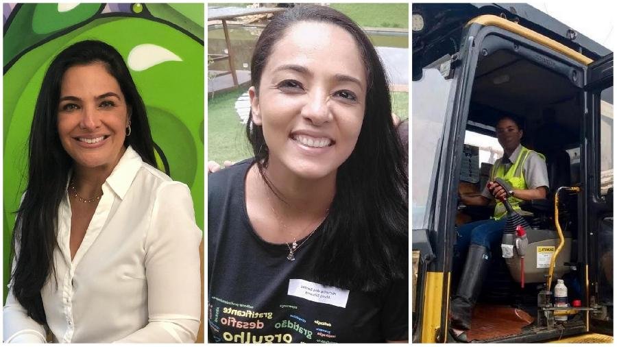 Na Suzano, mulheres ampliam presença em diversos setores