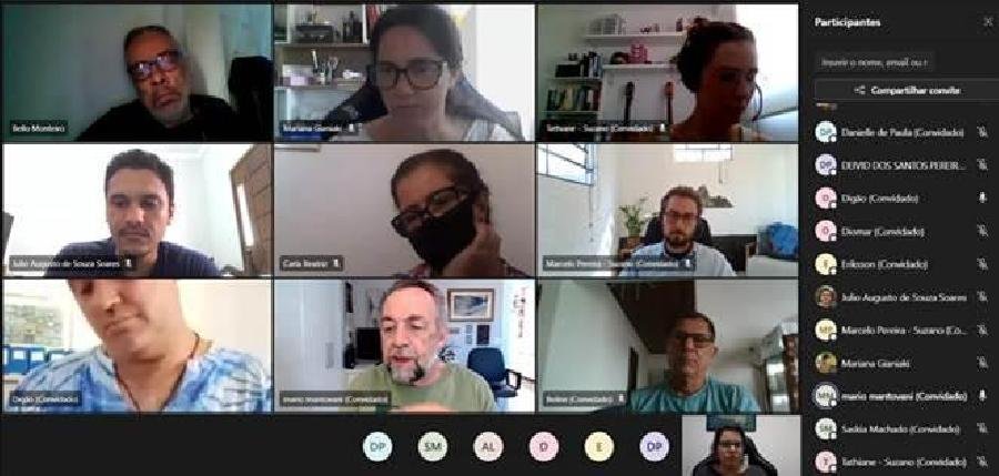 Municípios do Extremo Sul da Bahia aderem a programa de conservação e recuperação de Mata Atlântica