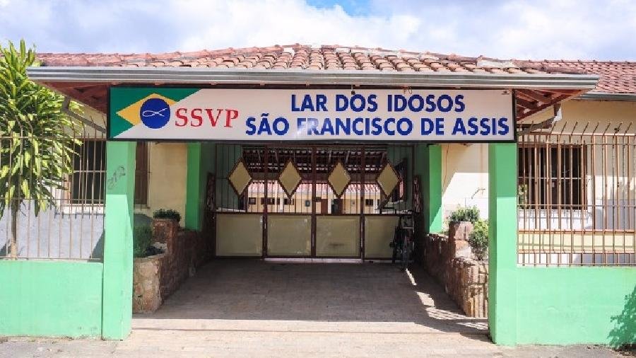  CRAS São Lourenço e Ulisses Guimarães realizam evento integrativo no Lar dos Idosos