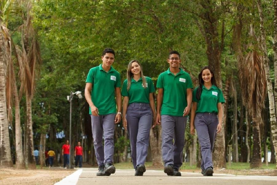 Suzano tem oportunidades de trabalho e estágio técnico no Extremo Sul da Bahia  