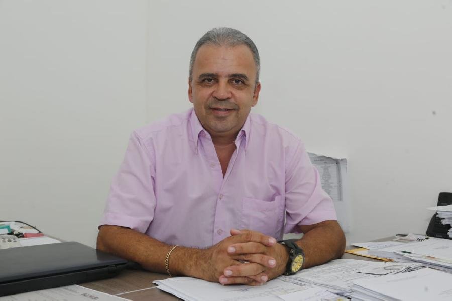  Secretário de Assistência Social fala sobre ações em parceria desenvolvidas em Teixeira de Freitas