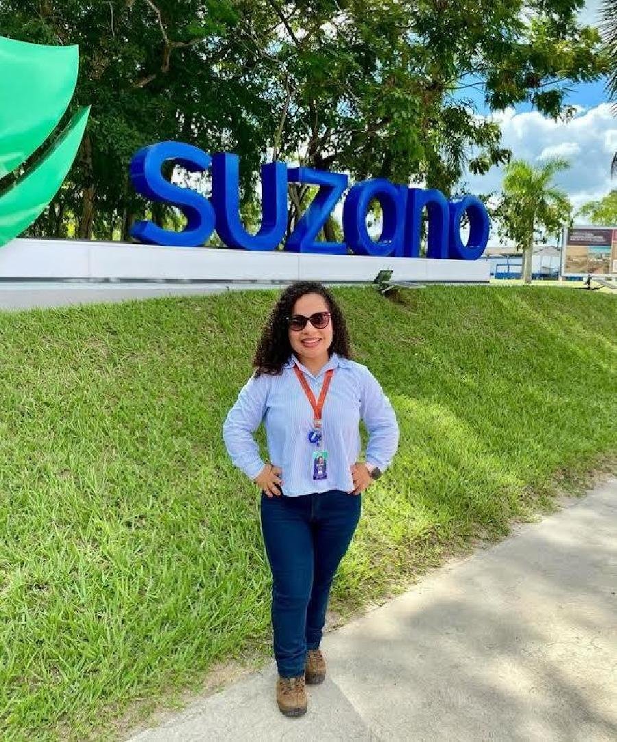 Suzano destaca histórias inspiradoras de pessoas com deficiência na fábrica de Mucuri