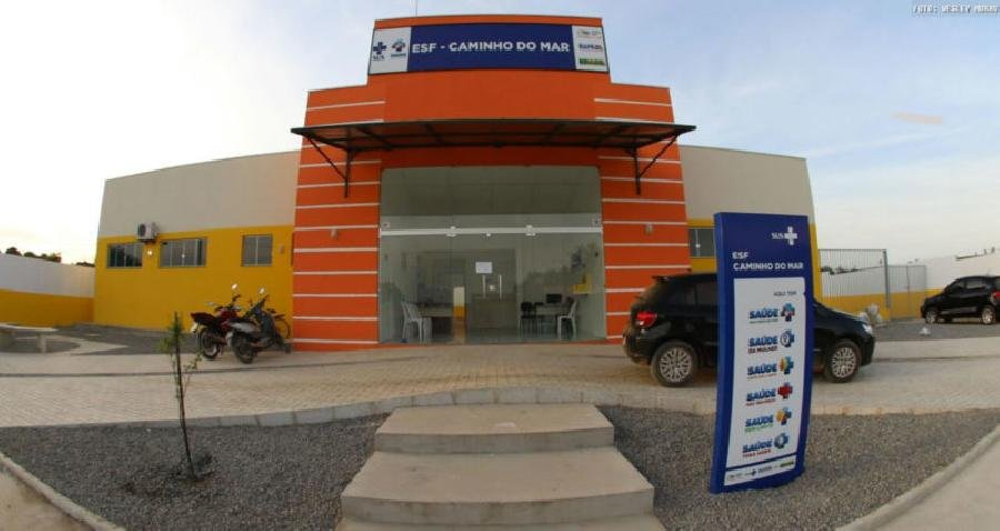  Saúde de Teixeira de Freitas melhora fluxo para agendamento de exames