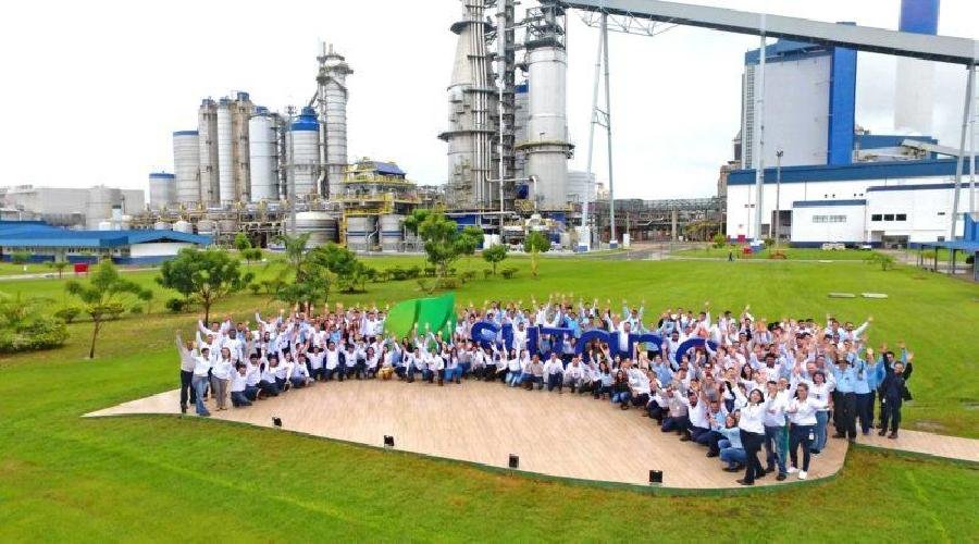 Suzano é destaque no prêmio Melhores Empresas Para Trabalhar