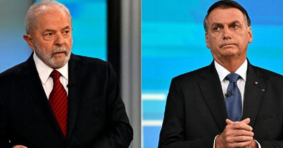 Sem Marçal, Bolsonaro supera Lula na disputa em 2026, diz Paraná Pesquisas Sem Marçal, Bolsonaro supera Lula na disputa em 2026, diz Paraná Pesquisas