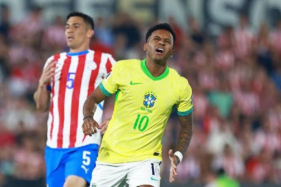 Brasil se afunda nas eliminatórias e acende alerta na imprensa internacional