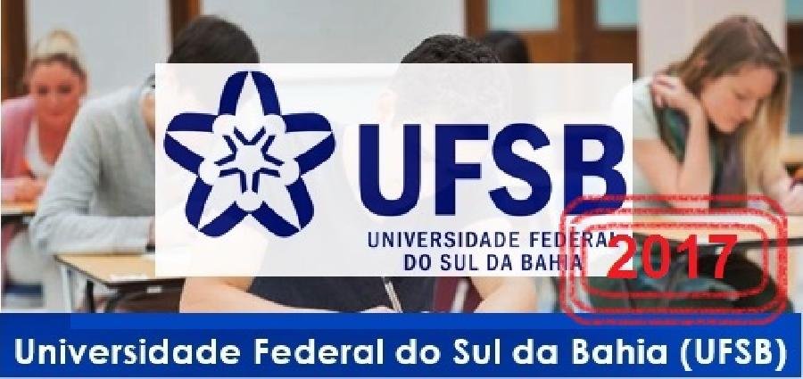  Decana da UFSB fala sobre as aulas em 2017