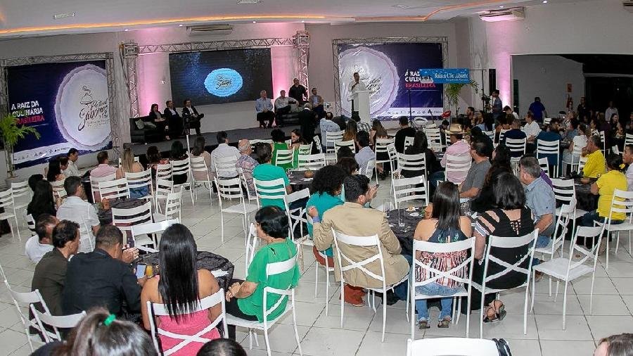 Festival Sabores 2019 é lançado em Teixeira de Freitas